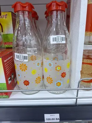Caraf 1L Aria