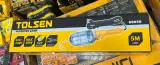 Baladeuse a fil TOLSEN 60W 5M 60050