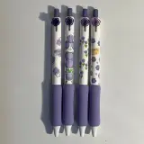 Flower Whispers Gel Pen Collection