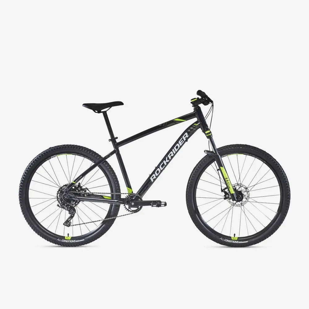 ROCKRIDER 530ST