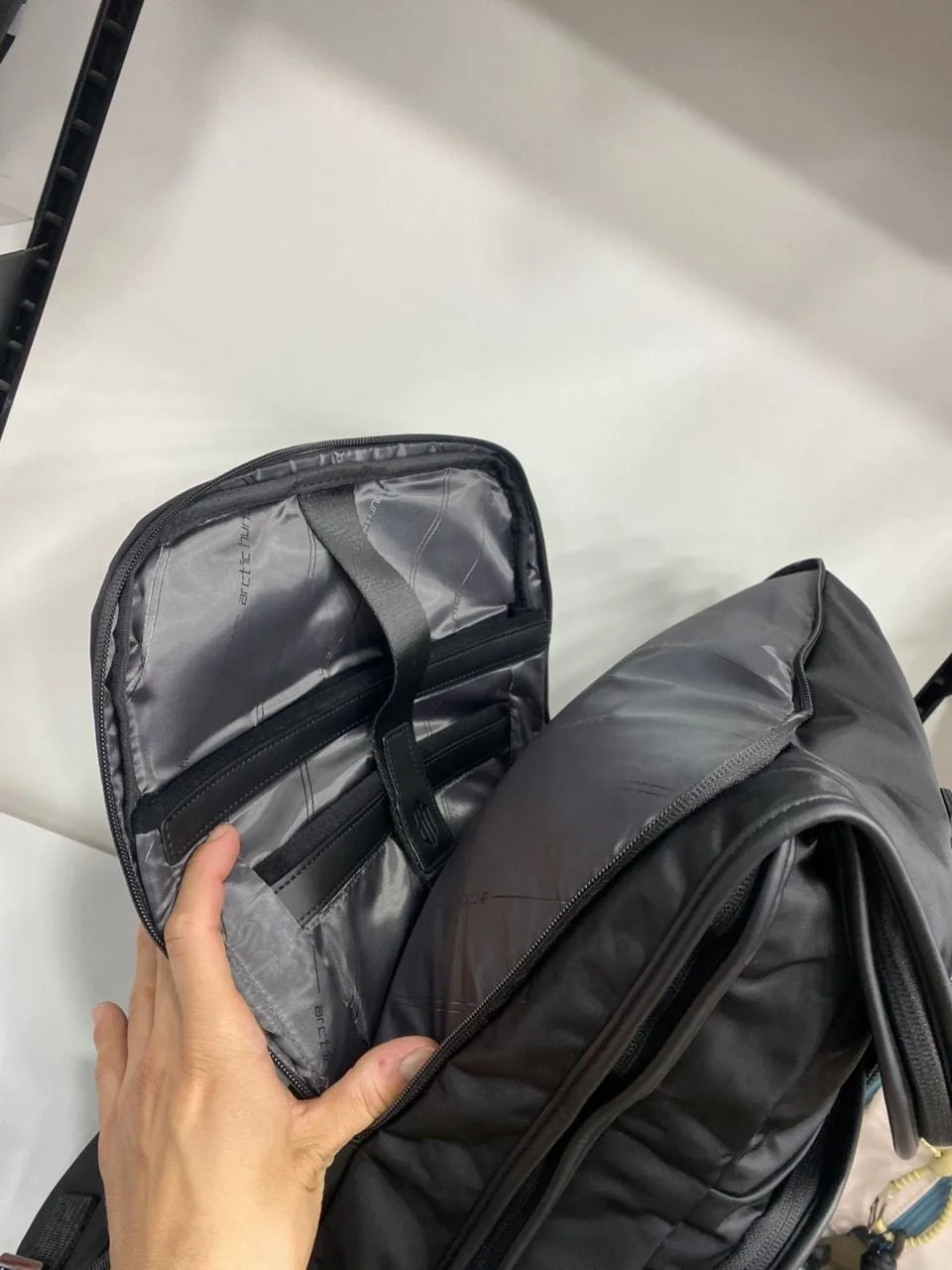 Sac à dos pour laptop Arctic Hunter