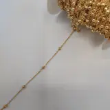 Chain Zitouna Inox Per Metre
