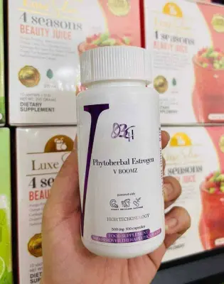 Phytoherbal Estrogen V Boomz