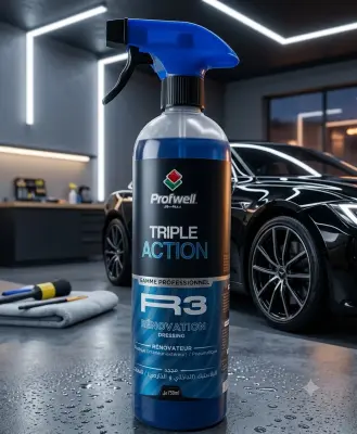Profwell TRIPLE ACION R3. 750ML