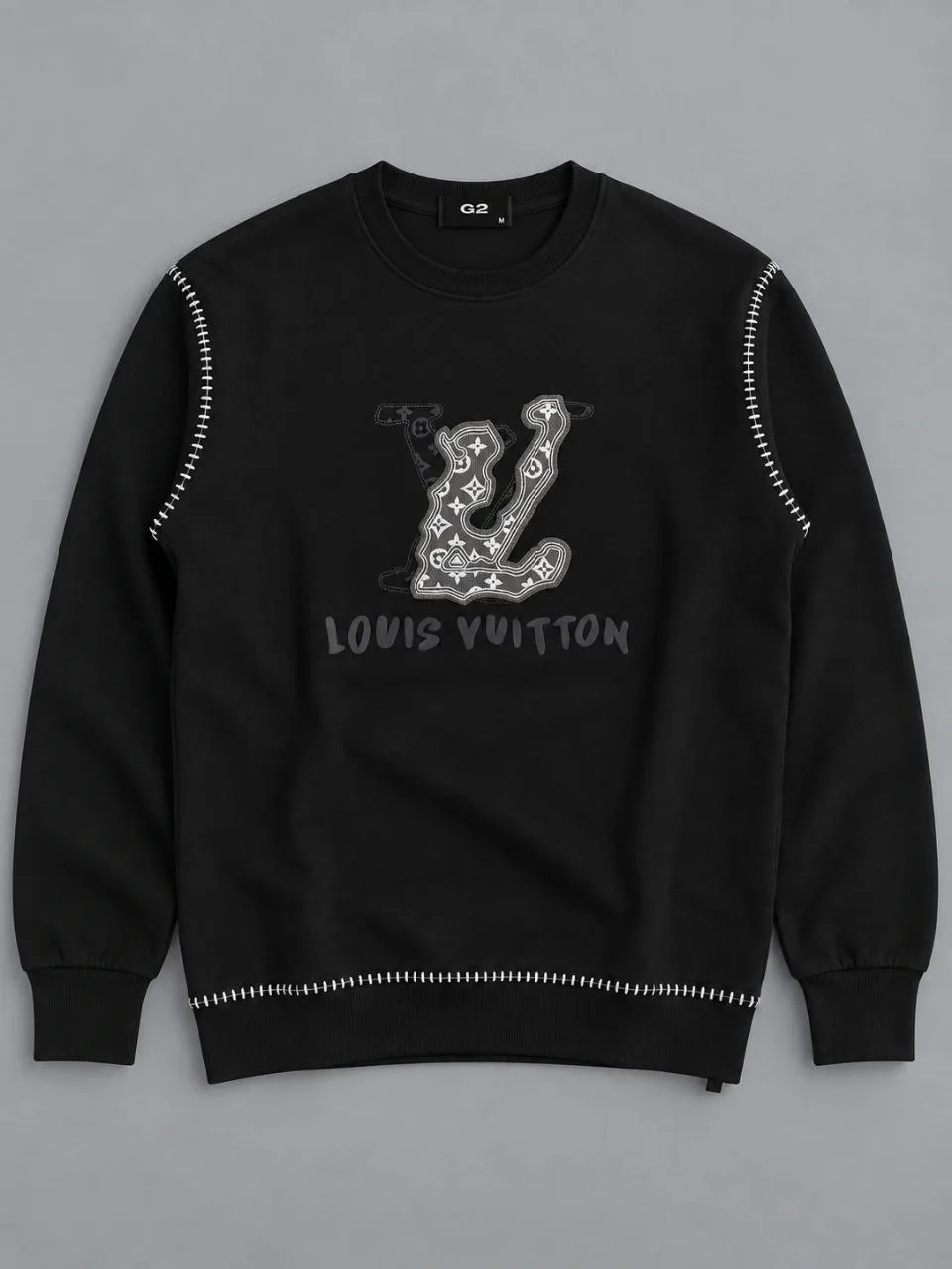 T-shirt Louis Vuitton