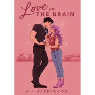 Love on the brain
