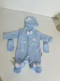 grouniere bébé
