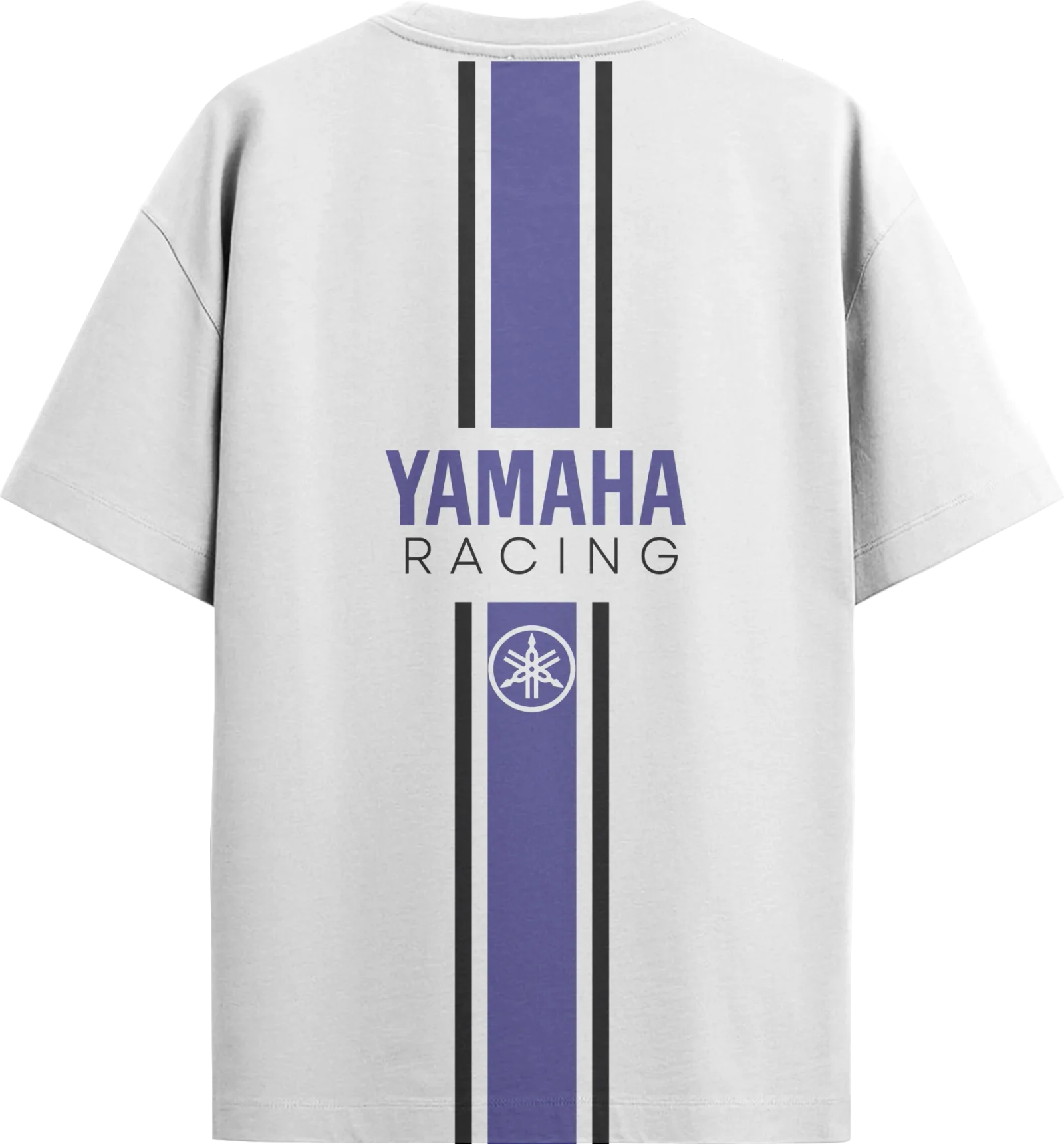 T SHIRT YAMAHA