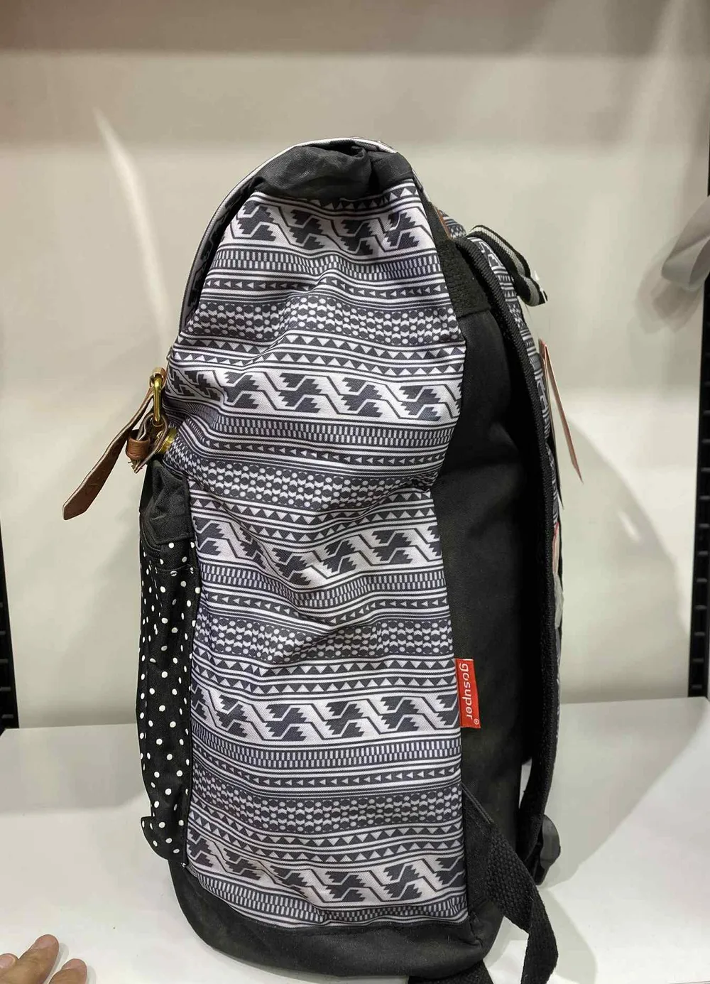 Sac à dos femmes grand capacité