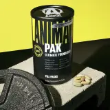 ANIMAL PAK
