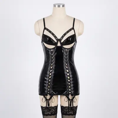 DIAVA Dark Queen