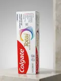 معجون أسنان كولجيت توتال - حماية متكاملة (Colgate Total Active Prevention)