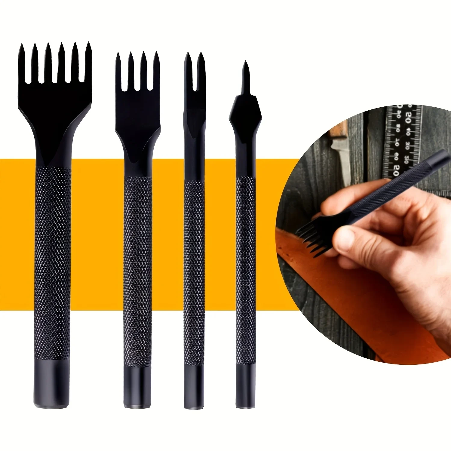 Ensemble Cuire Kit de 18pcs