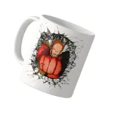 Mug - One Punch Man (Wall)