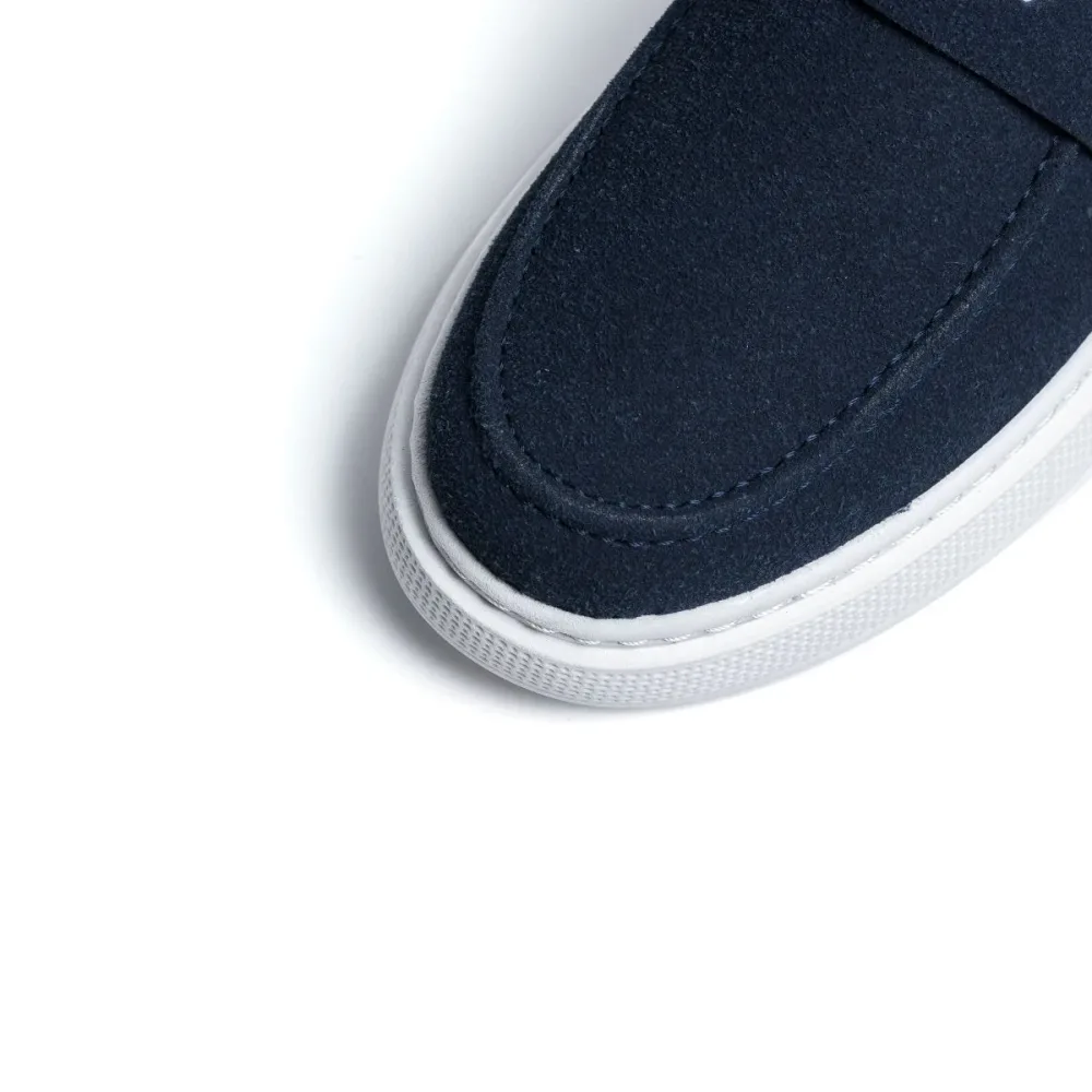 Cosmos Canva BLEU-NUIT