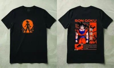 SON GOKU