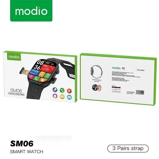 Modio Sm06