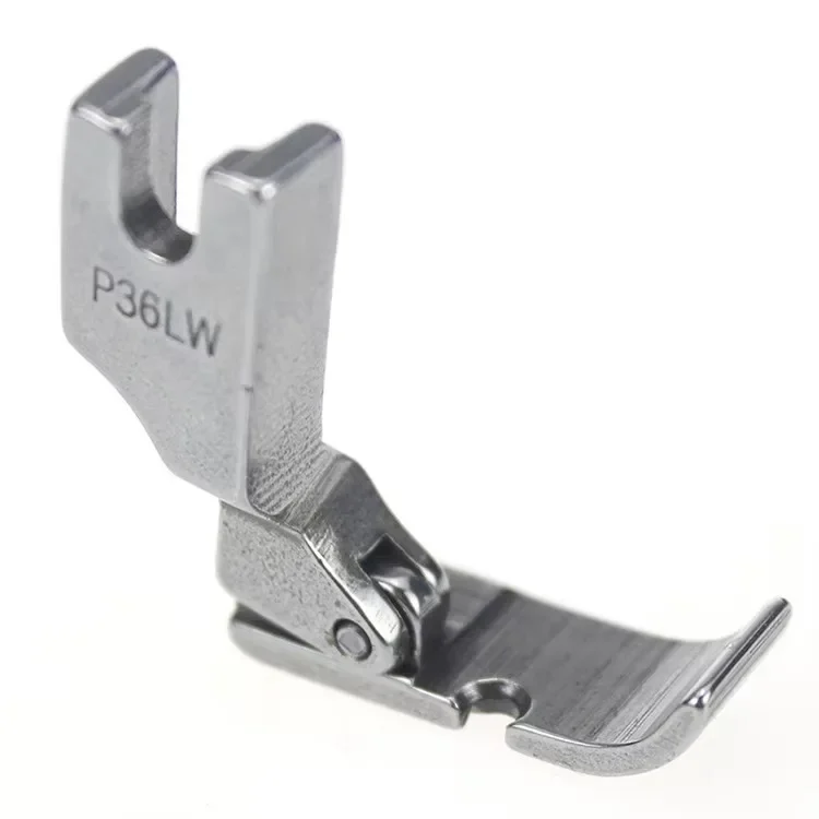 Pied de Biche Fermeture P36W / P36LW