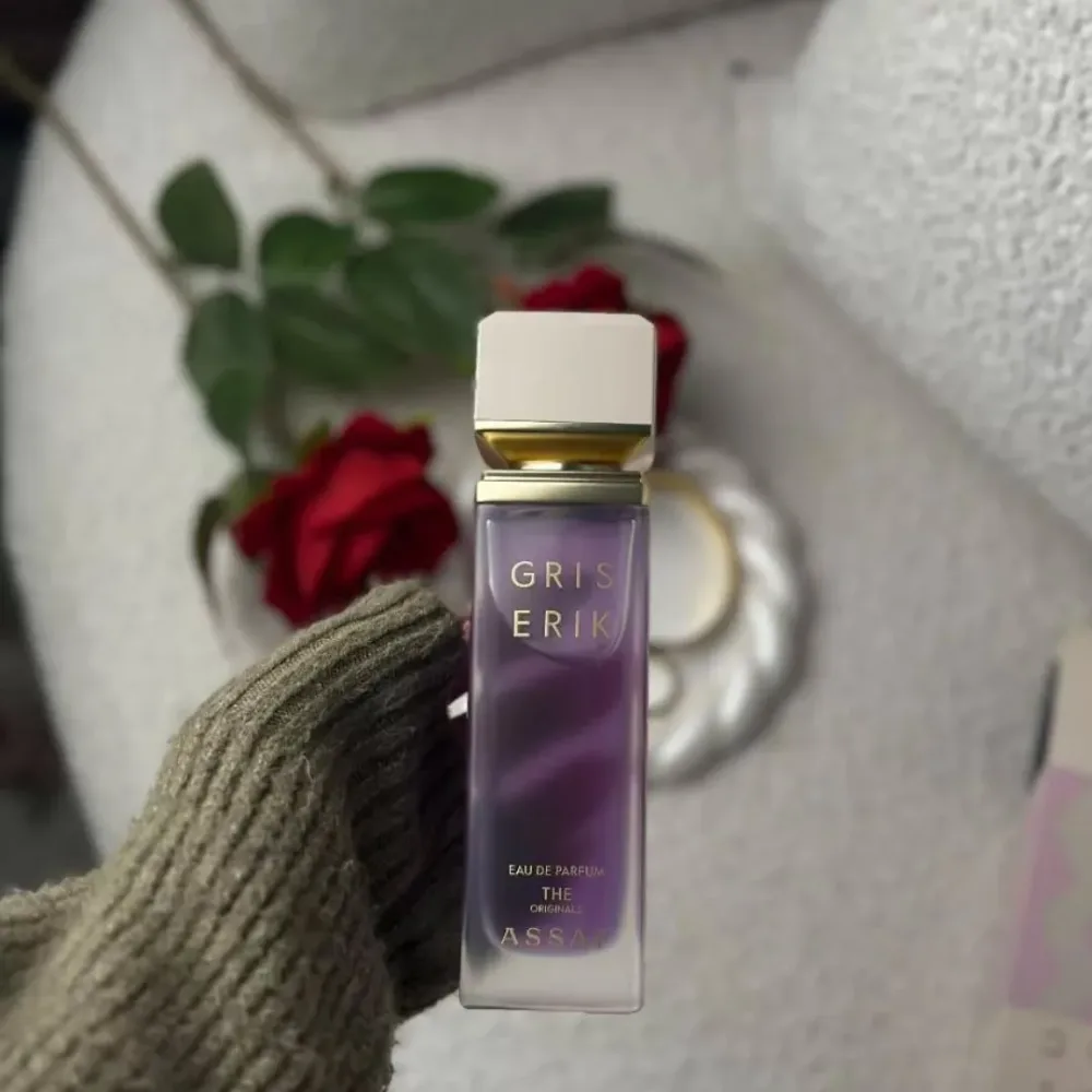 عطر قريس ايريك