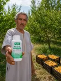 BioStop مبيد حشري فطري