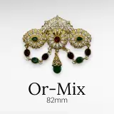 Broche XH