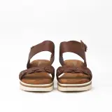 Sandales Femme Natural