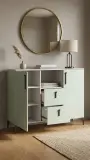 Bahut MDF 120cm