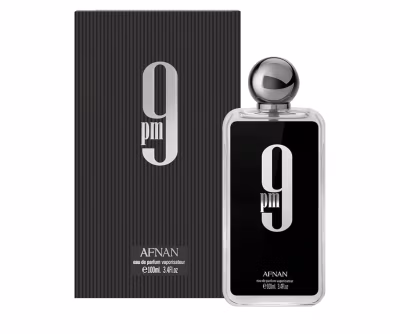 Afnan 9 pm