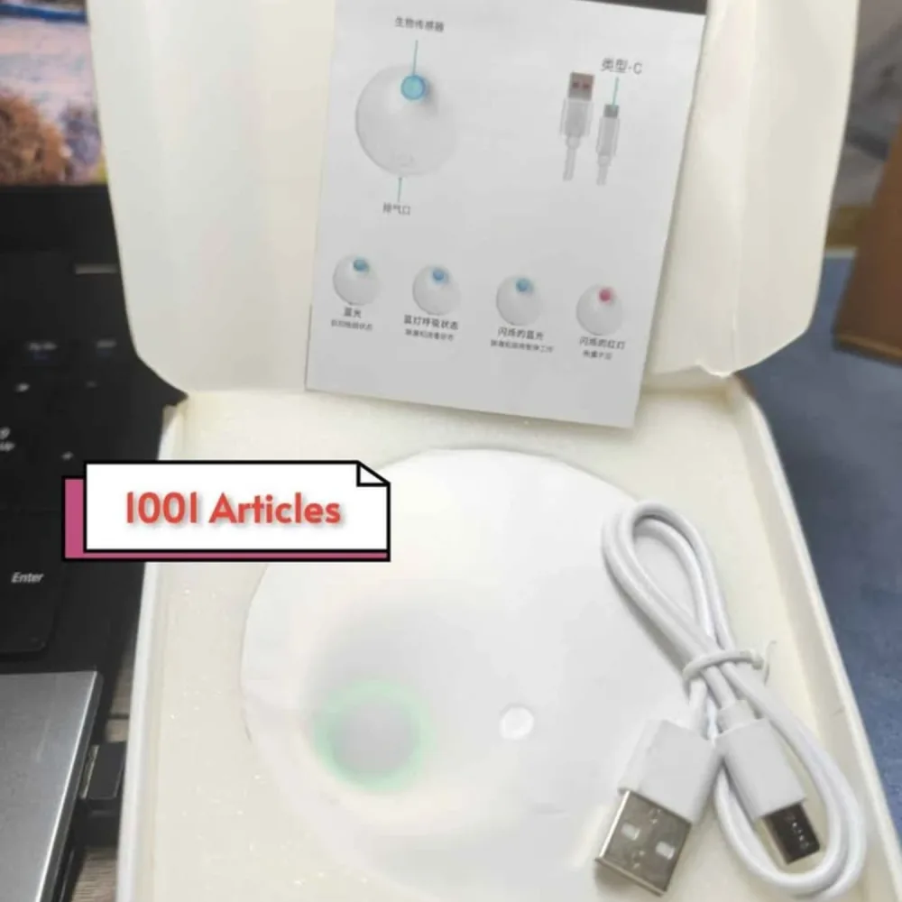 Purificateur d'air des odeurs d'animaux