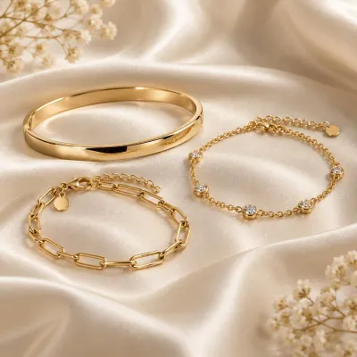 Bracelets