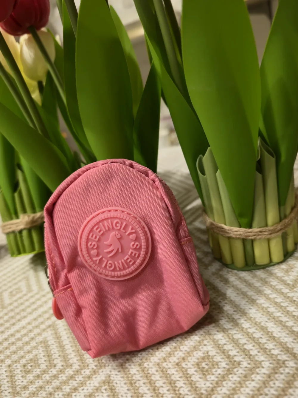 Mini pochette pratique SEEINGLY