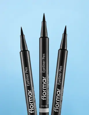 Eyeliner Pen Black