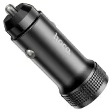 Car charger “Z49 Level” cable set