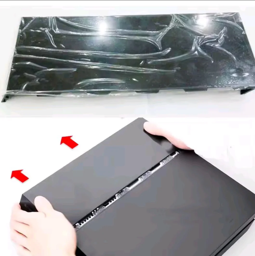 Cache disque dur PS4 Fat