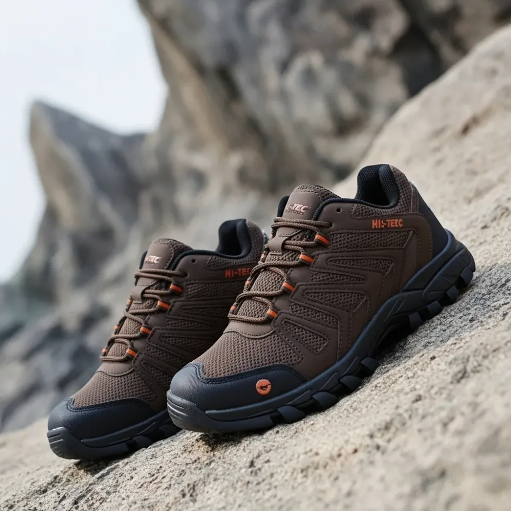 HITEC Grand Paradiso Low