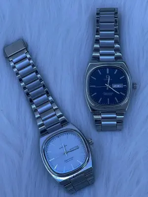 ساعة رجالية OMEGA