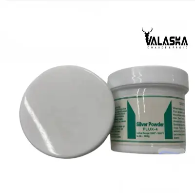 DECAPANT EN POUDRE FAUSSE BRAZE 100G