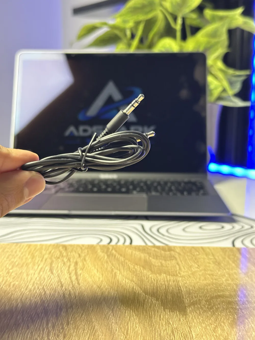 Anker Soundcore Q20i