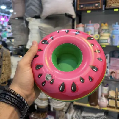Bouée pour tasse