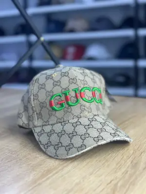 كاسكيطة غوتشي  Gucci
