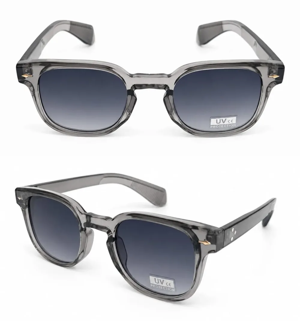 Lunettes solaires originale city vision