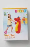 لعبة القابلة للنفخ من شركة INTEX