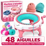 ألة حياكة الصوف الذكية  Machine à Tricoter SENTRO