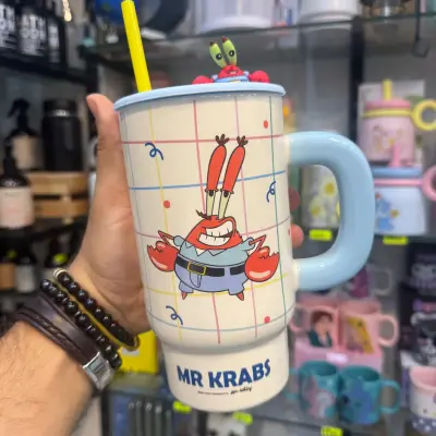 Passe Bob, l’éponge