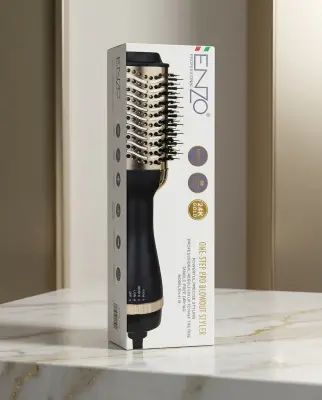 Enzo مصفف شعر en-4116