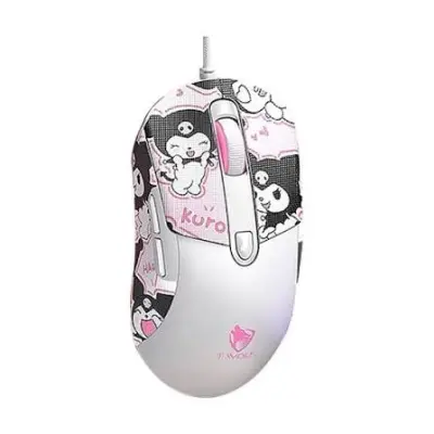 T-WOLF G550 White