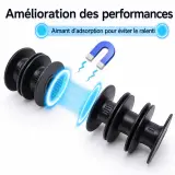 Canette Magnétique Machine Industrielle Boite de 05pcs