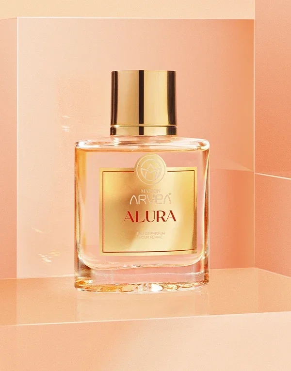 Parfum ALURA 50ML