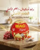 Bravo تحضيرة جبنية 24