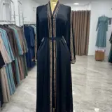 عباية دبي